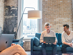 Ваш новый коллега — нейросеть