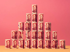 Сколько денег мир на самом деле задолжал Китаю?