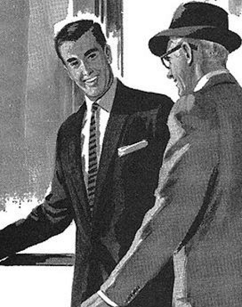 Как учредителю компании плавно выйти на пенсию