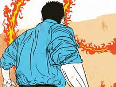 Как достается наследство