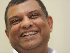 «Для меня не проблема признать: я облажался, давайте все поменяем»