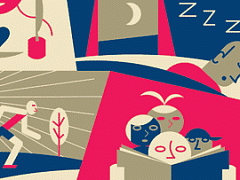 Правила сохранения энергии: жизнь без гонки и стрессов