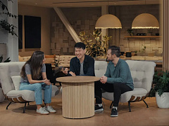 «Идеи для лидера»: возможности Chat GPT-4o, перестановки топ-менеджеров, ИИ для бизнеса