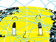 Мир Western Union