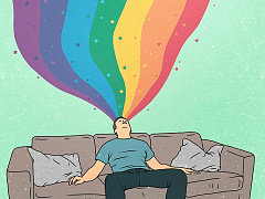 Креативность по расписанию: почему мы неэффективно решаем творческие задачи