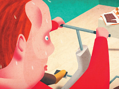 Как начать новую жизнь с понедельника