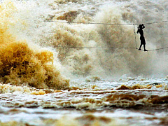 Не рисковать — самое рискованное для вашей карьеры