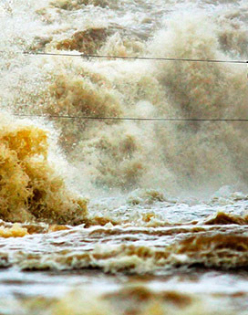 Не рисковать — самое рискованное для вашей карьеры