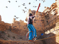 Ваша работа с каждым днем должна становиться сложнее