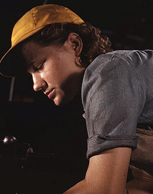 Как оставаться востребованным всю жизнь