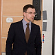 Дмитрий Фалалеев выступил с лекцией для студентов Высшей школы бизнеса МГУ