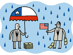 Заставьте людей копить на старость