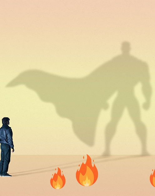 Кризис навсегда: почему некоторые компании не могут жить без вечного аврала