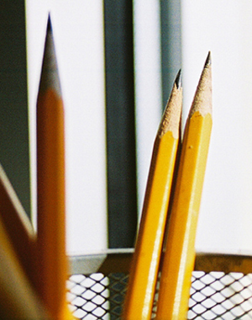 Излагайте мысли правильно