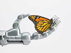 Разум, ИИ, чувства