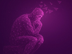 Идеи для лидера: философия против ИИ и чат-бот в роли руководителя