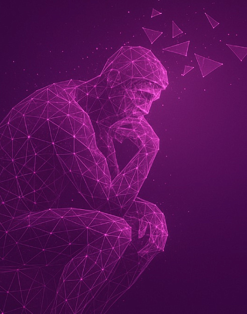 Идеи для лидера: философия против ИИ и чат-бот в роли руководителя