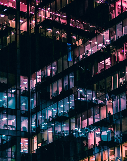  Как советы директоров работают в новых реалиях 