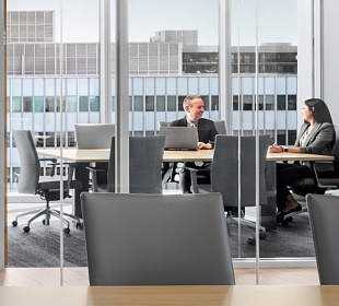 Идеи для лидера: как использовать слабые стороны сотрудников и передавать бизнес дочерям