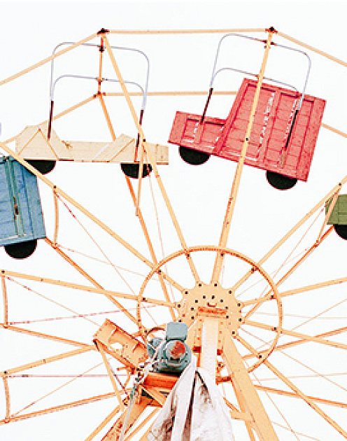 Как социальные сети помогают GM улучшить автомобили и работу с клиентами