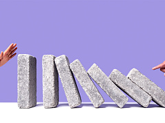 «Всё против меня»