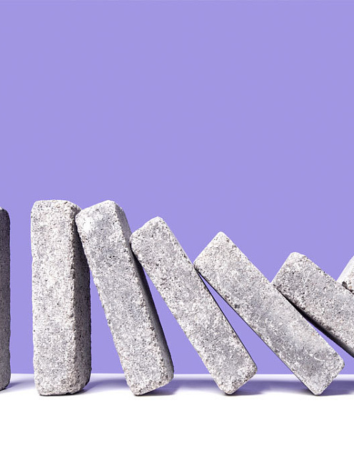 «Всё против меня»