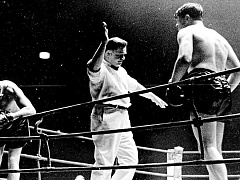 Бокс в офисе: что общего у руководителя компании и бойца на ринге