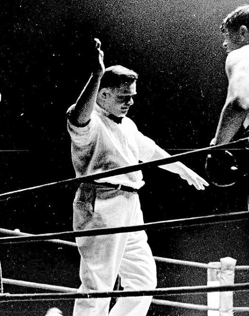 Бокс в офисе: что общего у руководителя компании и бойца на ринге