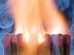 Больше эмоций, хороших и разных