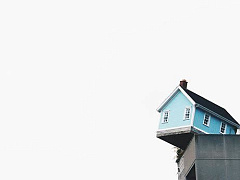 Оставьте стресс на работе