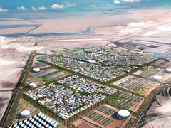 Зеленая экономика как система