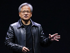 Жажда совершенства и «Гриль Дженсена»: принципы лидерства СЕО Nvidia 