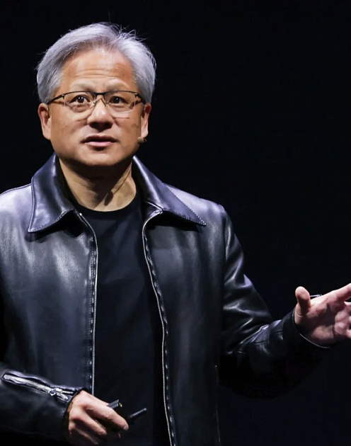 Жажда совершенства и «Гриль Дженсена»: принципы лидерства СЕО Nvidia 