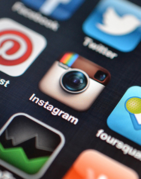 О дивный новый прозрачный мир!