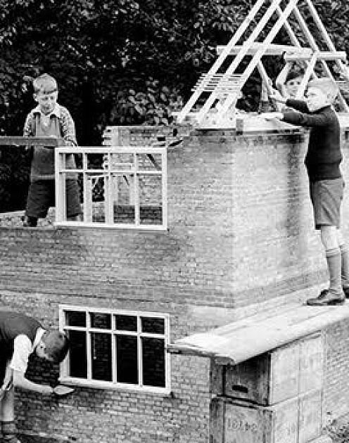 Расскажите всё