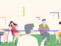 Семь смертных грехов в управлении