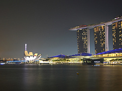 Как начать бизнес в Сингапуре