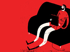 Как работать из дома и не отвлекаться