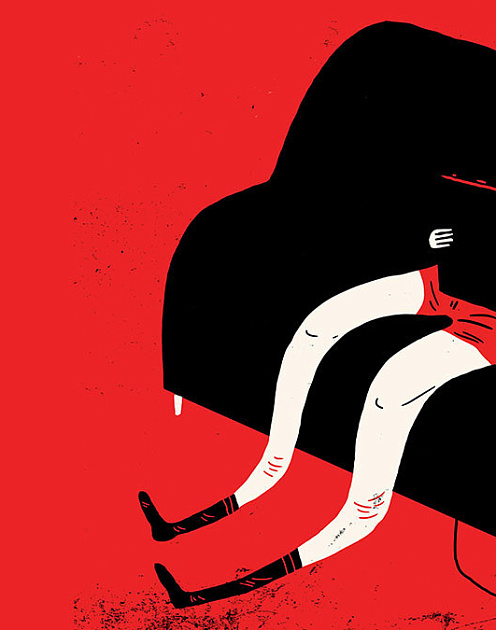 Как работать из дома и не отвлекаться