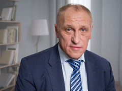 25 лет HR в России: как при планировании будущего не оказаться в прошлом