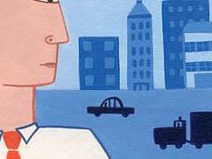 Экономика рикошета