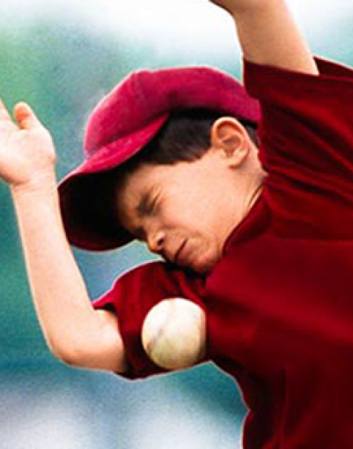 Досталась плохая команда — не беда