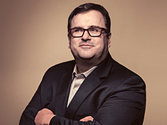 Рид Хоффман про суматошный, иногда изнурительный путь к высокоскоростному высокоэффективному предпринимательству