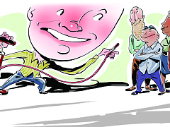 Как не стать жертвой фишинга