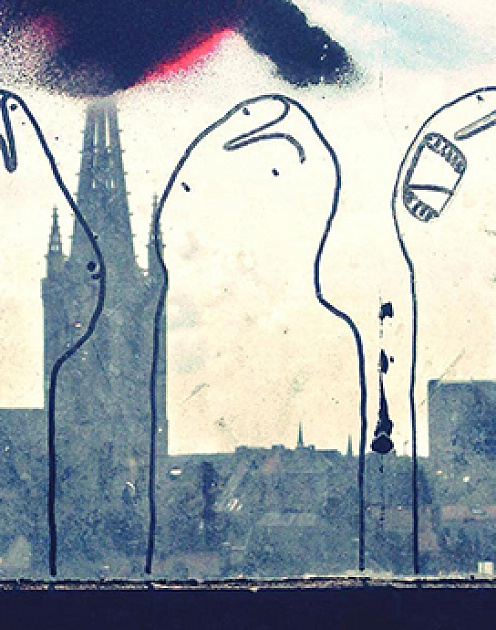 Простой способ изменить свое поведение