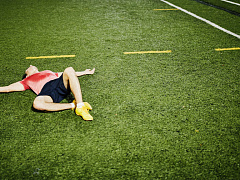 «Медитация? У меня нет времени на эту ерунду!»