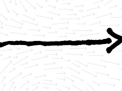 Линейное мышление в нелинейном мире