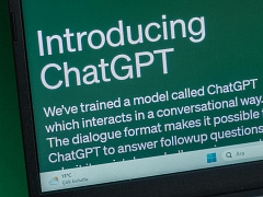 Под угрозой GPT