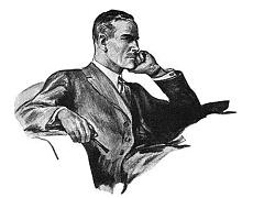 Не стоит быть слишком вежливым