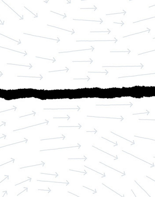 Линейное мышление в нелинейном мире